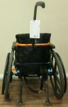 KI MOBILITY Little Wave Wheelchair