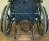 KI MOBILITY Little Wave Wheelchair
