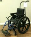 QUICKIE GP Wheelchair