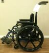 QUICKIE GP Wheelchair