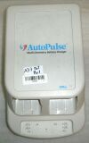 ZOLL AUTO PULSE 8700-0753 Battery Charger