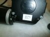 QUANTUM MOT154323-01 & MOT154324-01 Vacuum Pump