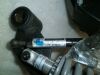 QUANTUM MOT154323-01 & MOT154324-01 Vacuum Pump