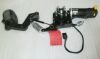 QUANTUM MOT154323-01 & MOT154324-01 Vacuum Pump