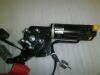 QUANTUM MOT154323-01 & MOT154324-01 Vacuum Pump