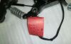 QUANTUM MOT154323-01 & MOT154324-01 Vacuum Pump