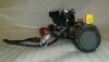 QUANTUM MOT154323-01 & MOT154324-01 Vacuum Pump