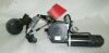 QUANTUM MOT154323-01 & MOT154324-01 Vacuum Pump