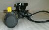 QUANTUM MOT154323-01 & MOT154324-01 Vacuum Pump