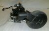 QUANTUM MOT154323-01 & MOT154324-01 Vacuum Pump