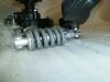 QUANTUM MOT154323-01 & MOT154324-01 Vacuum Pump