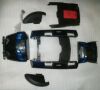QUANTUM Edge 2.0  2017 Wheelchair