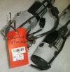 QUICKIE SRG0410 SET   XPERIENCE MOTOR LEFT   RIGHT R0003R-RH/M-LH   R00037-R-LH