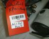 QUICKIE SRG0410 SET   XPERIENCE MOTOR LEFT   RIGHT R0003R-RH/M-LH   R00037-R-LH