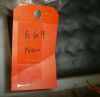 ROHO QS129C CUSHION