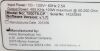 ST JUDE MEDICAL 1500T9-CP CARDIAC ABLATION GENERATOR
