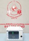 IVY BIOMEDICAL 3000 CARDIAC TRIGGER MONITOR