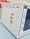 IVY BIOMEDICAL 3000 CARDIAC TRIGGER MONITOR