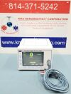 IVY BIOMEDICAL 3000 CARDIAC TRIGGER MONITOR