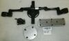RIDE DESIGNS Bracket Ophthalmoscope