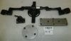 RIDE DESIGNS Bracket Ophthalmoscope