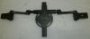 RIDE DESIGNS Bracket Ophthalmoscope