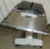 STERIS AMSCO Please see details in description 2080 Manual Surgical Table