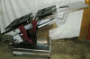 STERIS AMSCO Please see details in description 2080 Manual Surgical Table