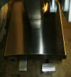 STERIS AMSCO Please see details in description 2080 Manual Surgical Table