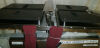 STERIS AMSCO Please see details in description 2080 Manual Surgical Table