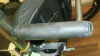 RGK LIGHT WEIGHT Wheelchair
