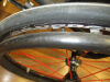 RGK LIGHT WEIGHT Wheelchair