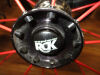 RGK LIGHT WEIGHT Wheelchair