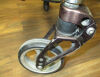 RGK LIGHT WEIGHT Wheelchair