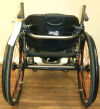 RGK LIGHT WEIGHT Wheelchair