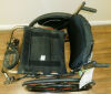 RGK LIGHT WEIGHT Wheelchair