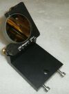 Q IMAGING 01-ROL-XR-F-M-12-CLP port U20A  lens+ HSI S28H47-05-047