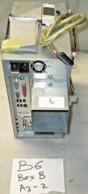 MEDTRONIC USED Wheelchair