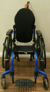 KI MOBILITY Mobility Hospital Bed