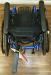 KI MOBILITY Mobility Hospital Bed