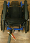 KI MOBILITY Mobility Hospital Bed