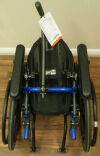 KI MOBILITY Mobility Hospital Bed