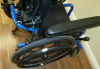 KI MOBILITY Mobility Hospital Bed