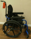 KI MOBILITY Mobility Hospital Bed