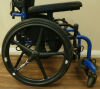 KI MOBILITY Mobility Hospital Bed