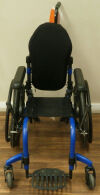 KI MOBILITY Mobility Hospital Bed