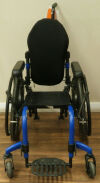KI MOBILITY Mobility Hospital Bed
