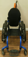 KI MOBILITY Mobility Hospital Bed