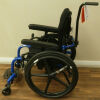 KI MOBILITY Mobility Hospital Bed