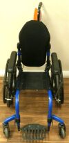 KI MOBILITY Mobility Hospital Bed